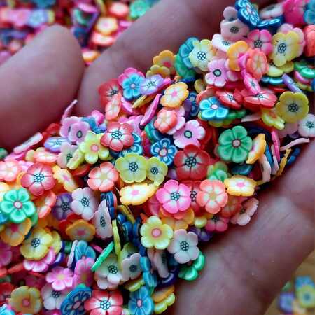 imagem Florzinha - 10 gramas